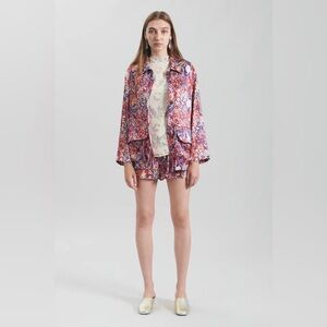 Rachel Comey Travail Jacket / Blouse